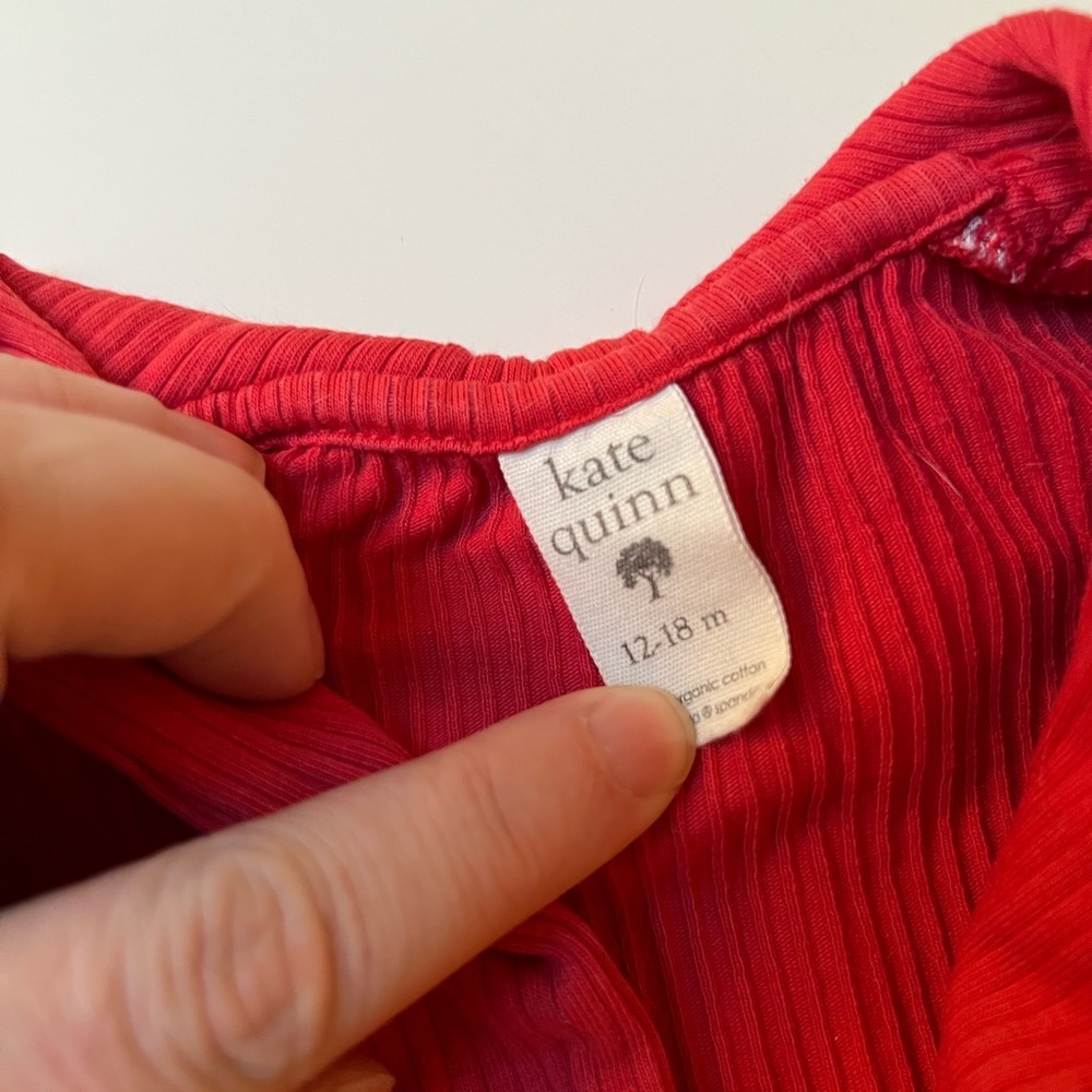 Kate Quinn Ribbed Shawl Collar Cardigan - Picture 2 of 4